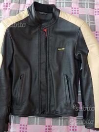 Giubbotto motociclista axo misura l