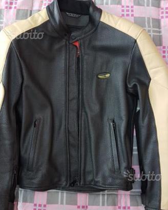 Giubbotto motociclista axo misura l