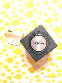 Radio transistor anni 60 Inno-Hit