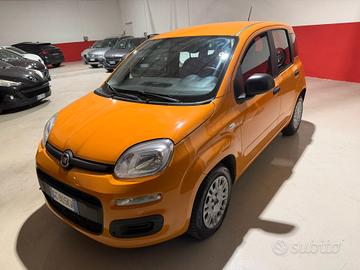 Fiat Panda 1.2 EasyPower Lounge