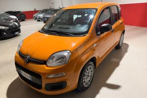 Fiat Panda 1.2 EasyPower Lounge