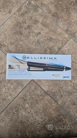 Piastra per capelli
