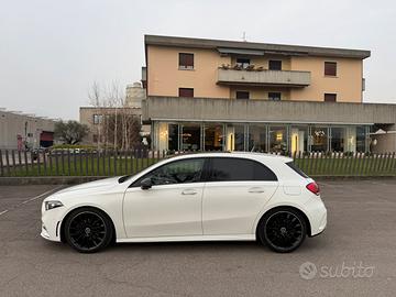 Mercedes Classe A AMG