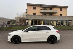 Mercedes Classe A AMG