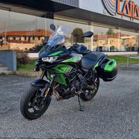 Kawasaki Versys 650 - 2024