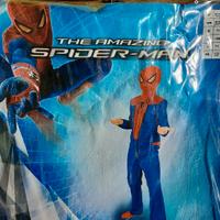 Costume Spider-Man