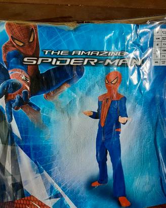 Costume Spider-Man