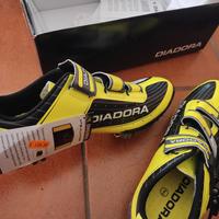 Scarpe per MTB Diadora x tornado 