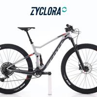 Scott Spark 930 X01 t.M