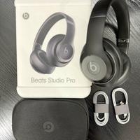 🎧 Beats Studio Pro, come nuove!