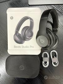🎧 Beats Studio Pro, come nuove!