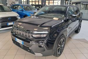 Jeep Avenger 1.2 Turbo Summit - PROMO