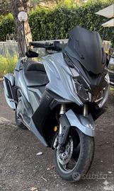 AK 550 ABS