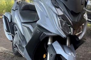 AK 550 ABS