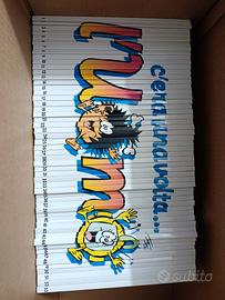 C’era una volta l’uomo De Agostini Junior 