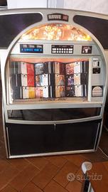 juke box Rowe Ami Cd-100