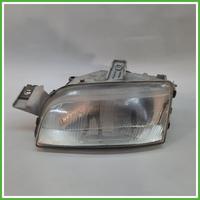 Faro Fanale Proiettore Sinistro SX MAGNETI MARELLI