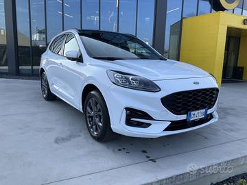 FORD Kuga 2.5 Plug In Hybrid 225 CV CVT 2WD ST-L