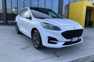 FORD Kuga 2.5 Plug In Hybrid 225 CV CVT 2WD ST-L