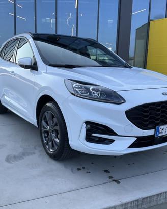 FORD Kuga 2.5 Plug In Hybrid 225 CV CVT 2WD ST-L