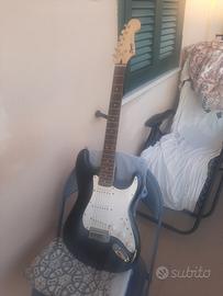 chitarra elettrica 