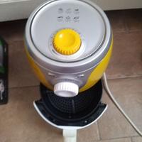 Friggitrice ad aria Ariete 4615 Airy Fryer Mini