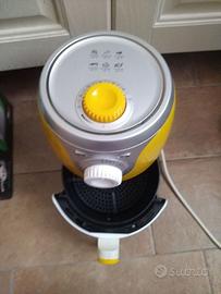 Friggitrice ad aria Ariete 4615 Airy Fryer Mini