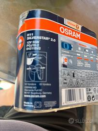 OSRAM H11 nuove
