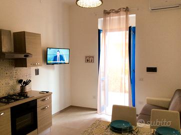 Casa vacanza a 50 mt dal mare (Porto Cesareo)