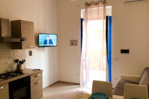 Casa vacanza a 50 mt dal mare (Porto Cesareo)