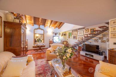 4 LOCALI A SAN PIETRO IN CARIANO