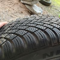 Pneumatici invernali