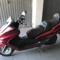 Yamaha Majesty 250 - 2002