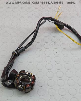 STATORE ACCENSIONE KAWASAKI KXF 250 2003 2005 SUZU