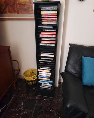 porta CD/dvd