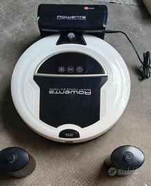 ROWENTA SMART FORCE EXTREME