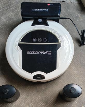 ROWENTA SMART FORCE EXTREME