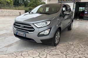 Ford EcoSport 1.5 Ecoblue 95 CV Plus - 2020