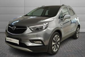 OPEL Mokka X - Mokka X 1.4 t Advance s&s 4x4 152cv