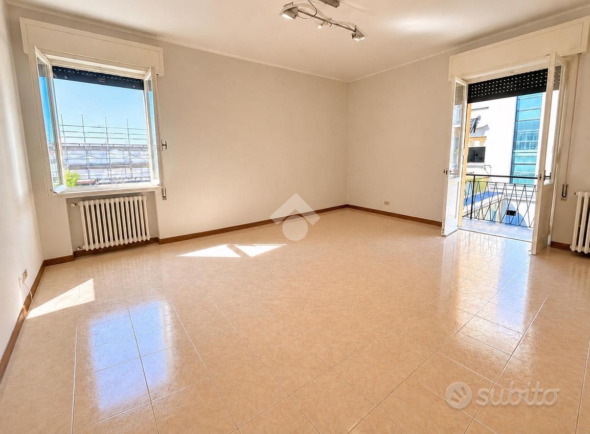 BIFAMILIARE A REGGIO NELL'EMILIA - Vista 2