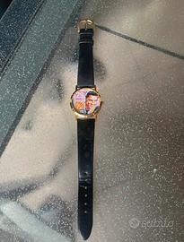 Orologio Elvis Vintage