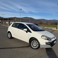 Fiat punto evo