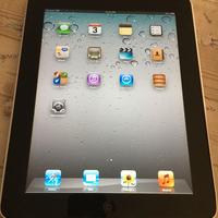 Ipad prima generazione