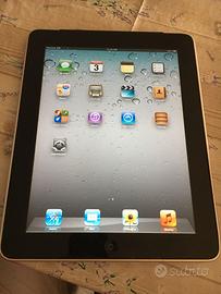 Ipad prima generazione