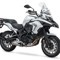 Benelli TRK 502 - 2024