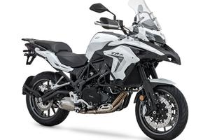 Benelli TRK 502 - 2024