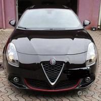 Giulietta 2019 carbon look ricambi