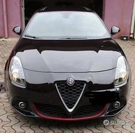 Giulietta 2019 carbon look ricambi