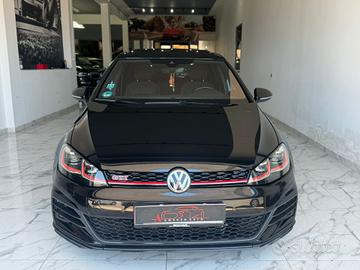 Volkswagen Golf GTI Performance 2.0 245 CV TSI DSG