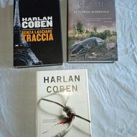 Libri Harlan Coben